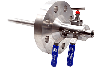 Chemical Injection Valves - DF Range