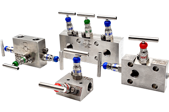 Instrument Manifolds