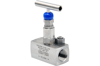 NS Needle Valve